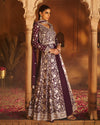 Ready to wear - Wine 2543